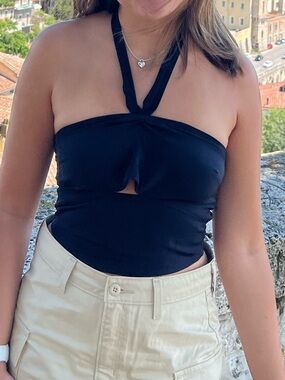 Abercrombie top